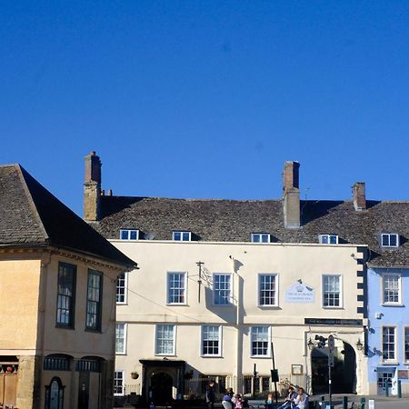 The Old Crown Coaching Inn Swindon Luaran gambar